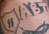 Aryan Brotherhood of Texas