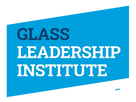 ADL Glass Leadership Institute logo