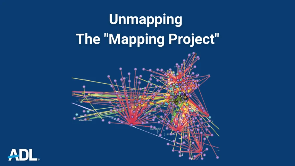 Mapping project